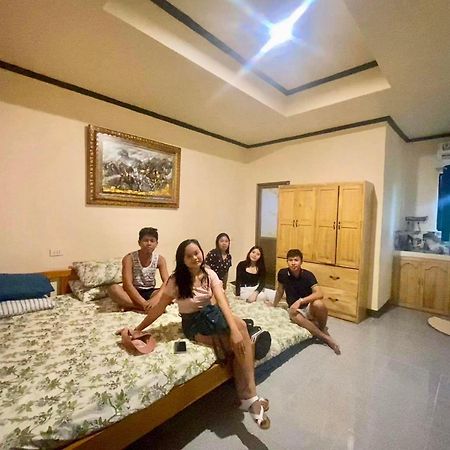 Noah Xye Guest House San Juan  Esterno foto