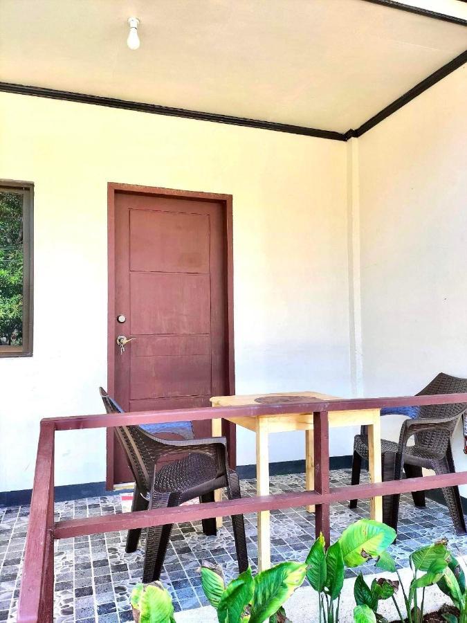 Noah Xye Guest House San Juan  Esterno foto