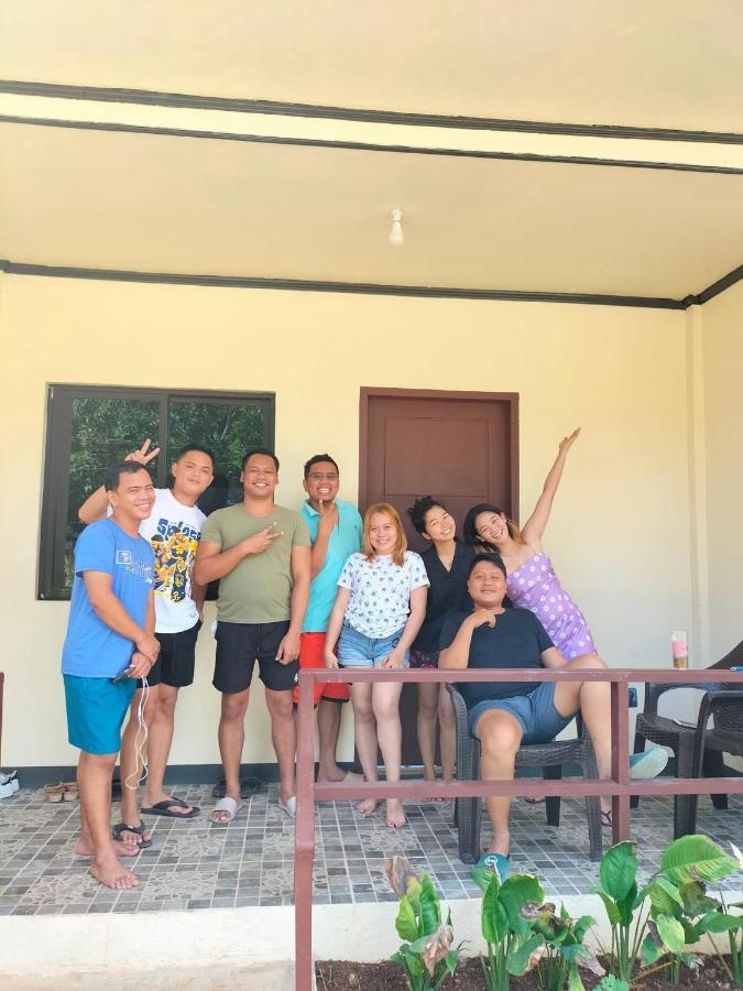 Noah Xye Guest House San Juan  Esterno foto