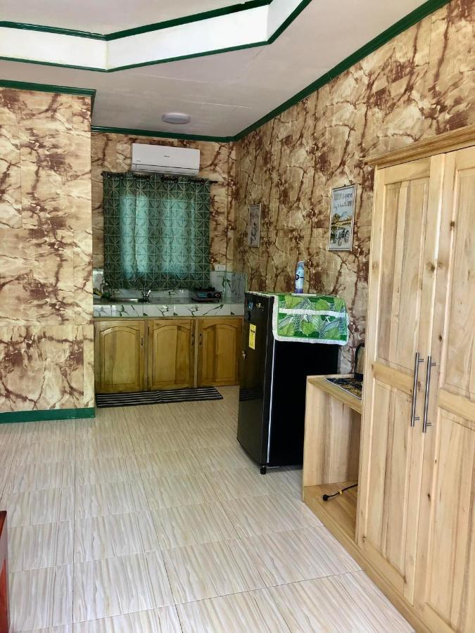 Noah Xye Guest House San Juan  Esterno foto