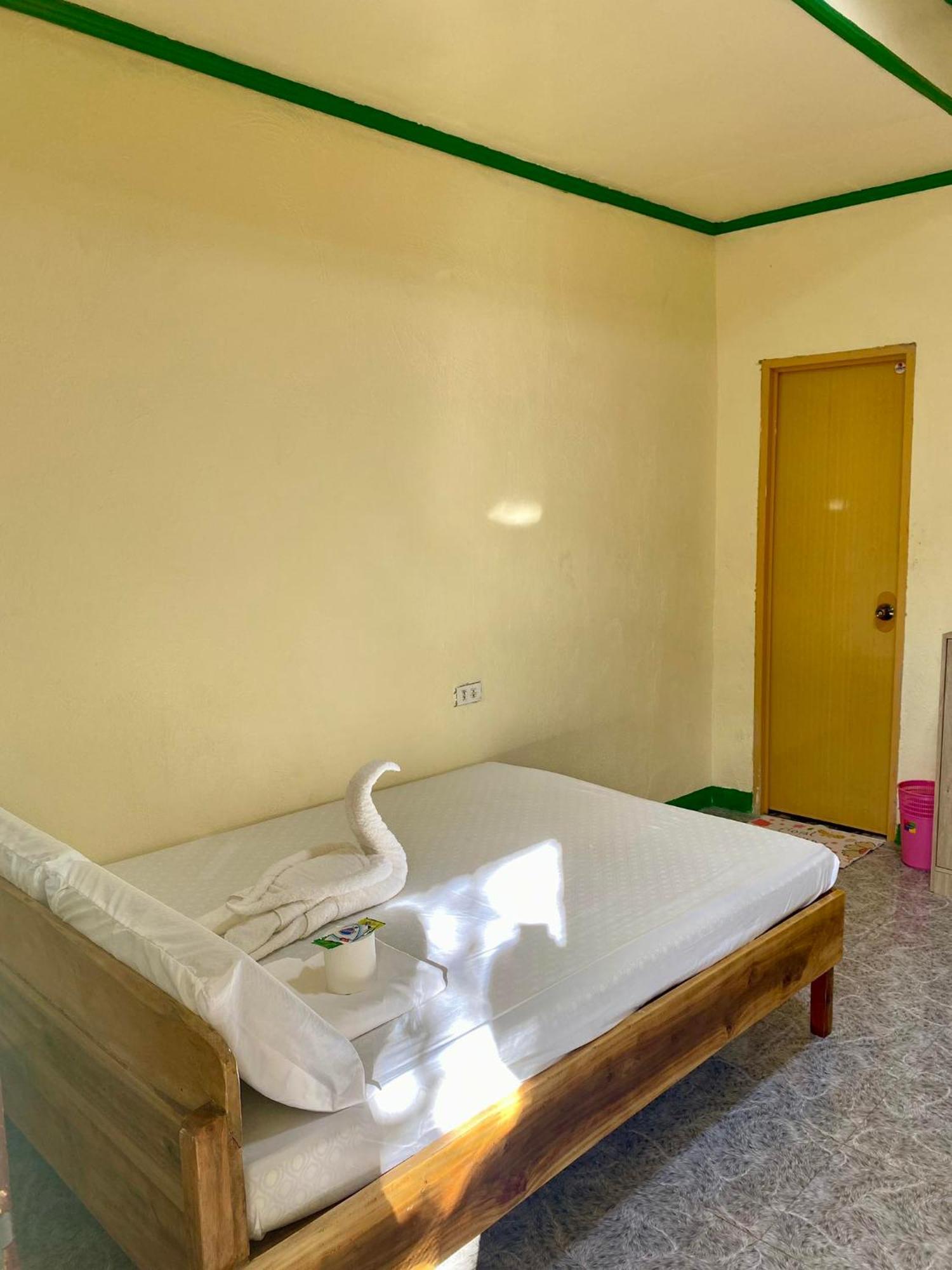 Noah Xye Guest House San Juan  Esterno foto