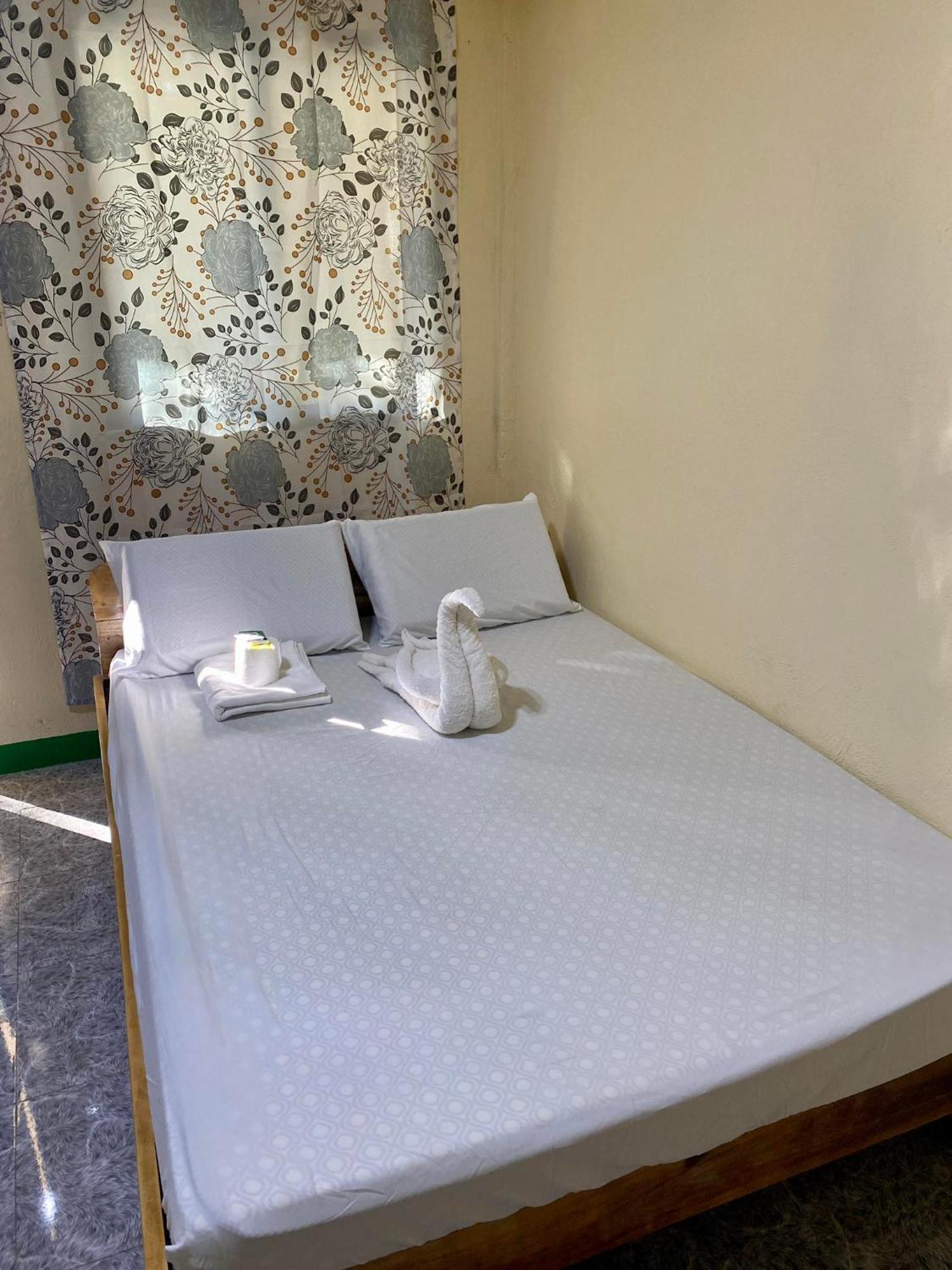 Noah Xye Guest House San Juan  Esterno foto