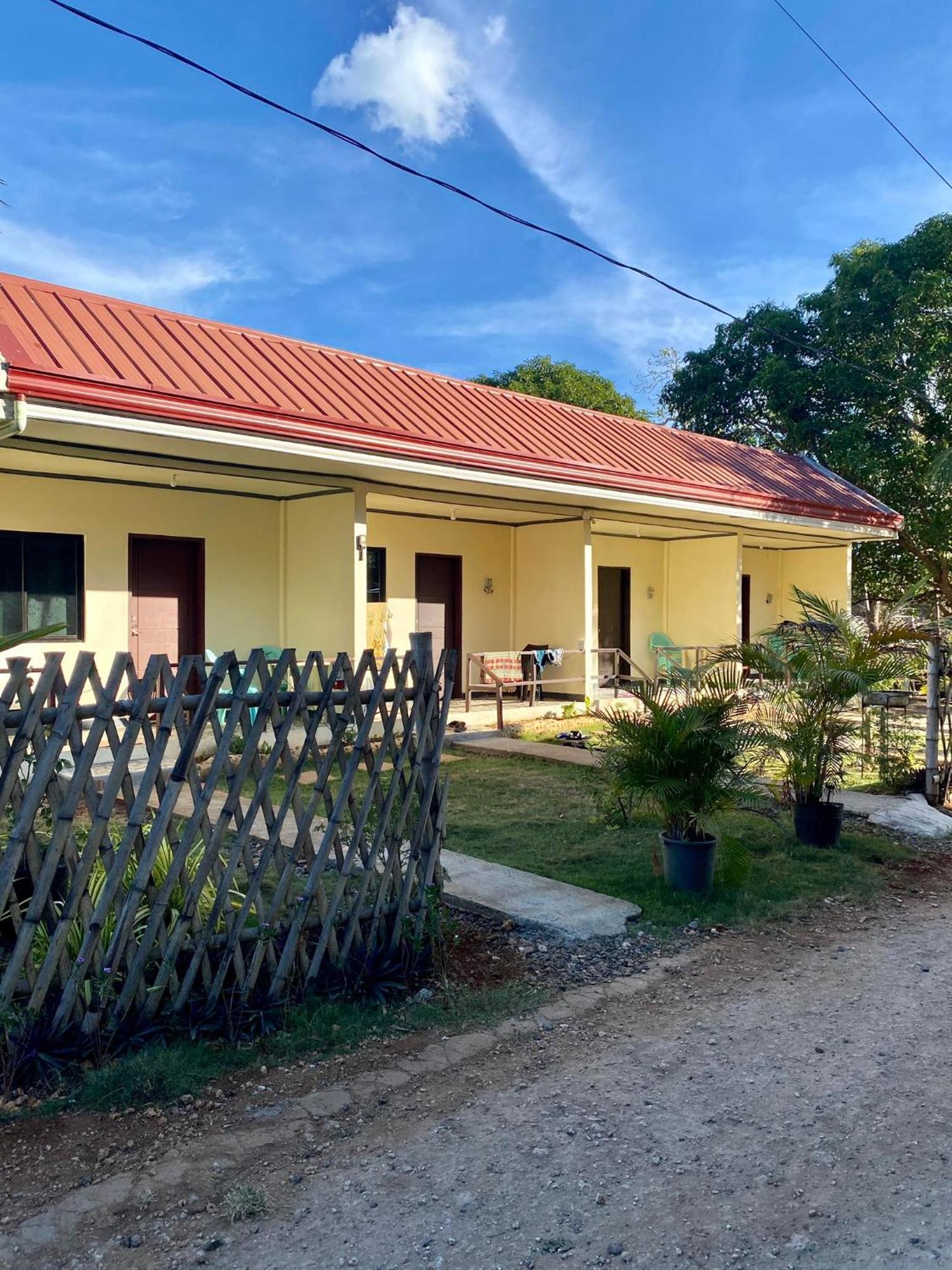 Noah Xye Guest House San Juan  Esterno foto