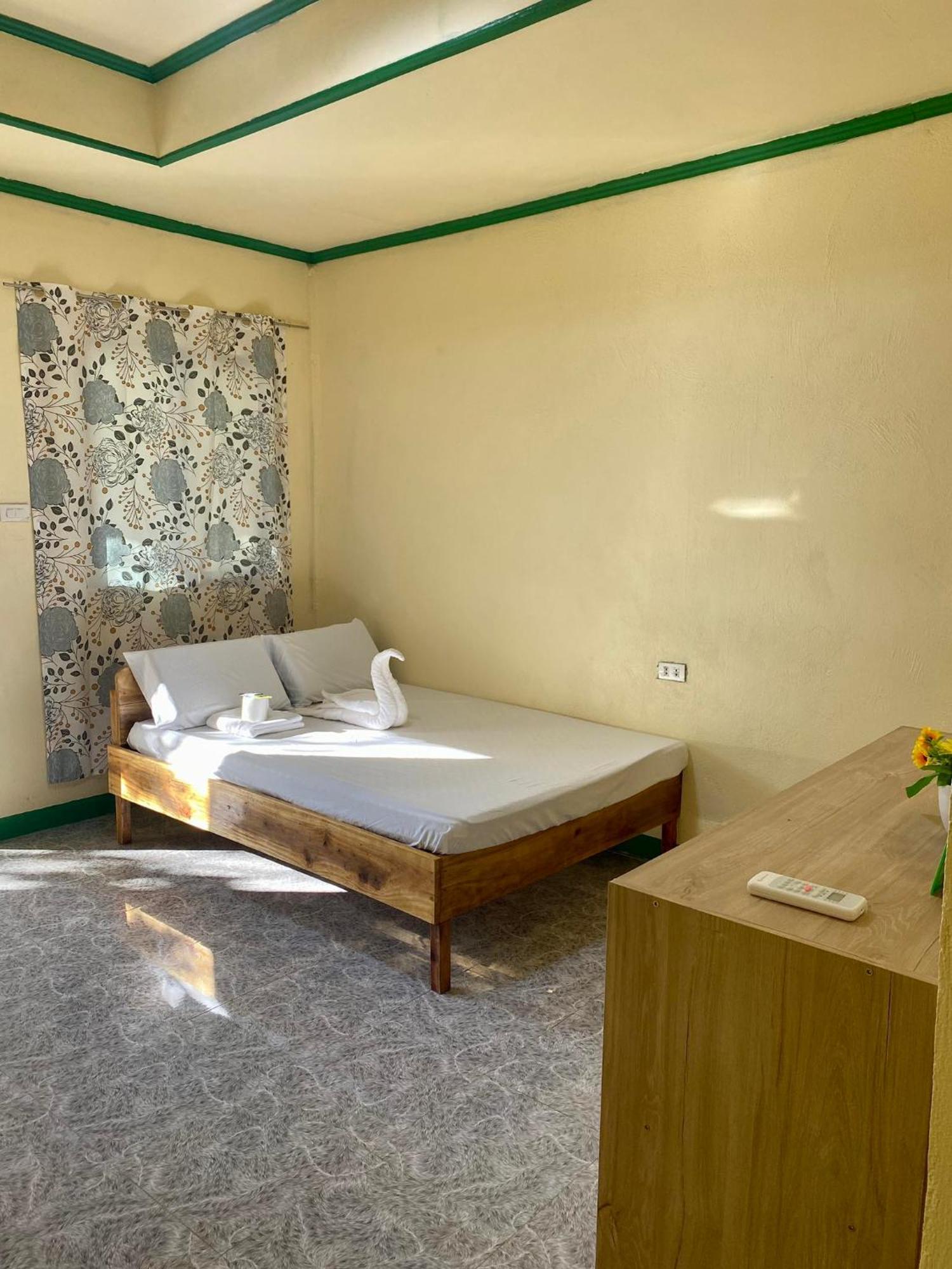 Noah Xye Guest House San Juan  Esterno foto