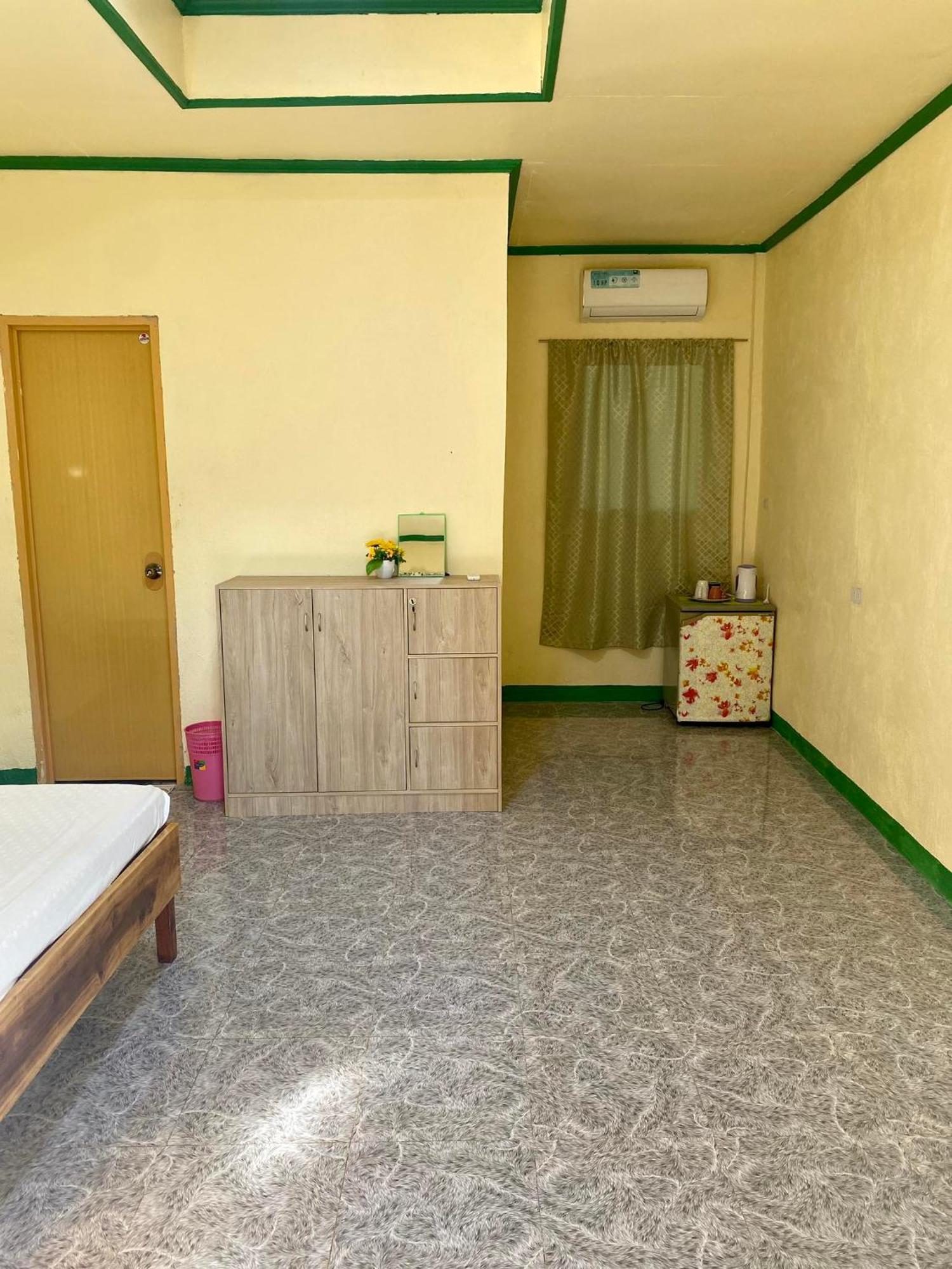 Noah Xye Guest House San Juan  Esterno foto