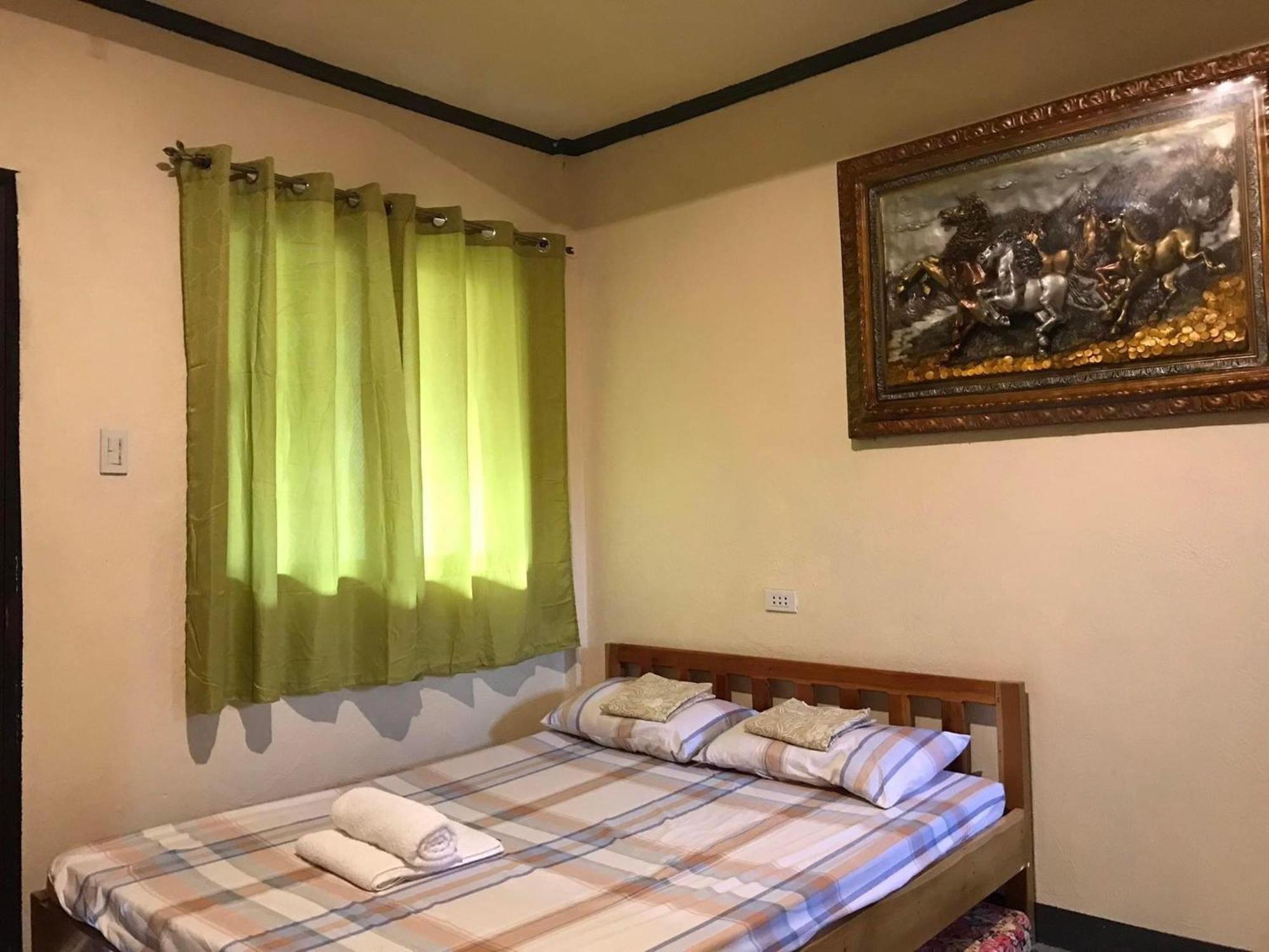 Noah Xye Guest House San Juan  Esterno foto
