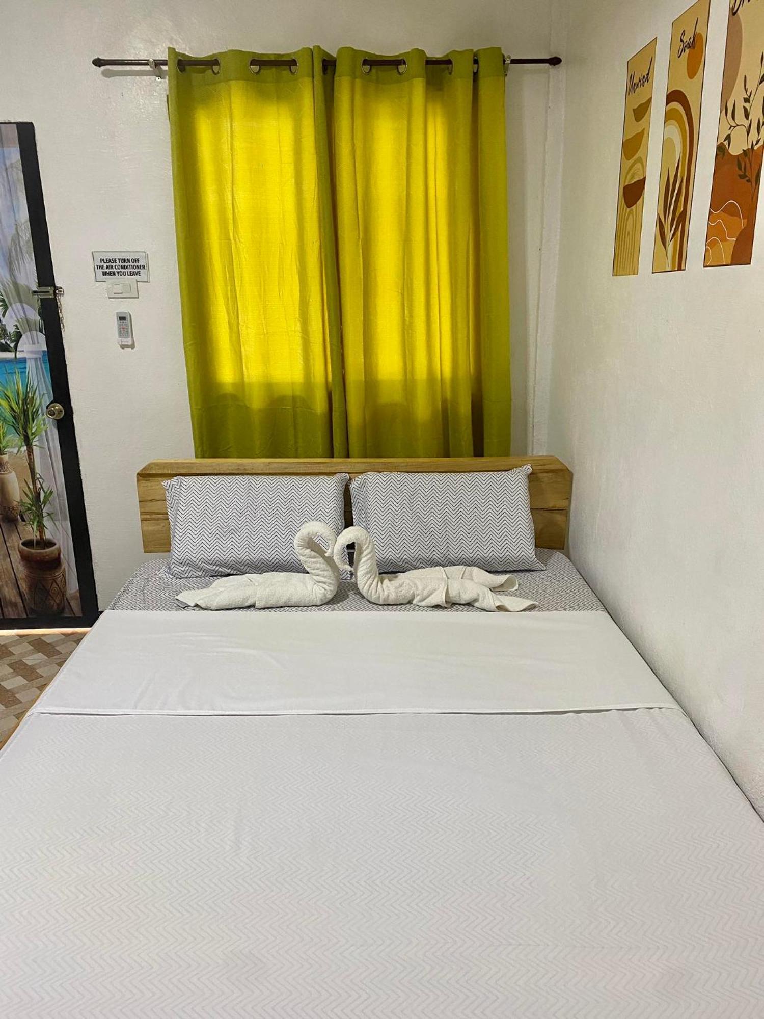 Noah Xye Guest House San Juan  Esterno foto