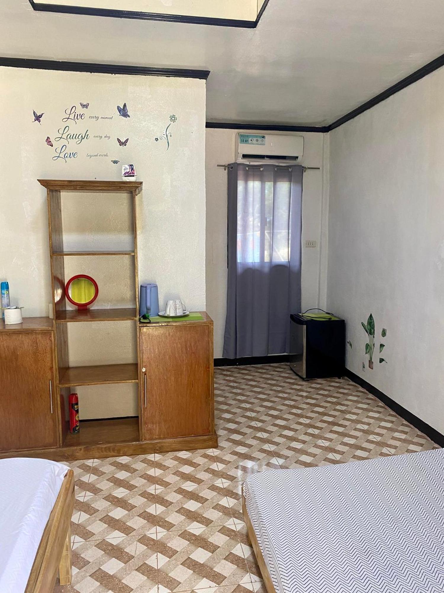 Noah Xye Guest House San Juan  Esterno foto