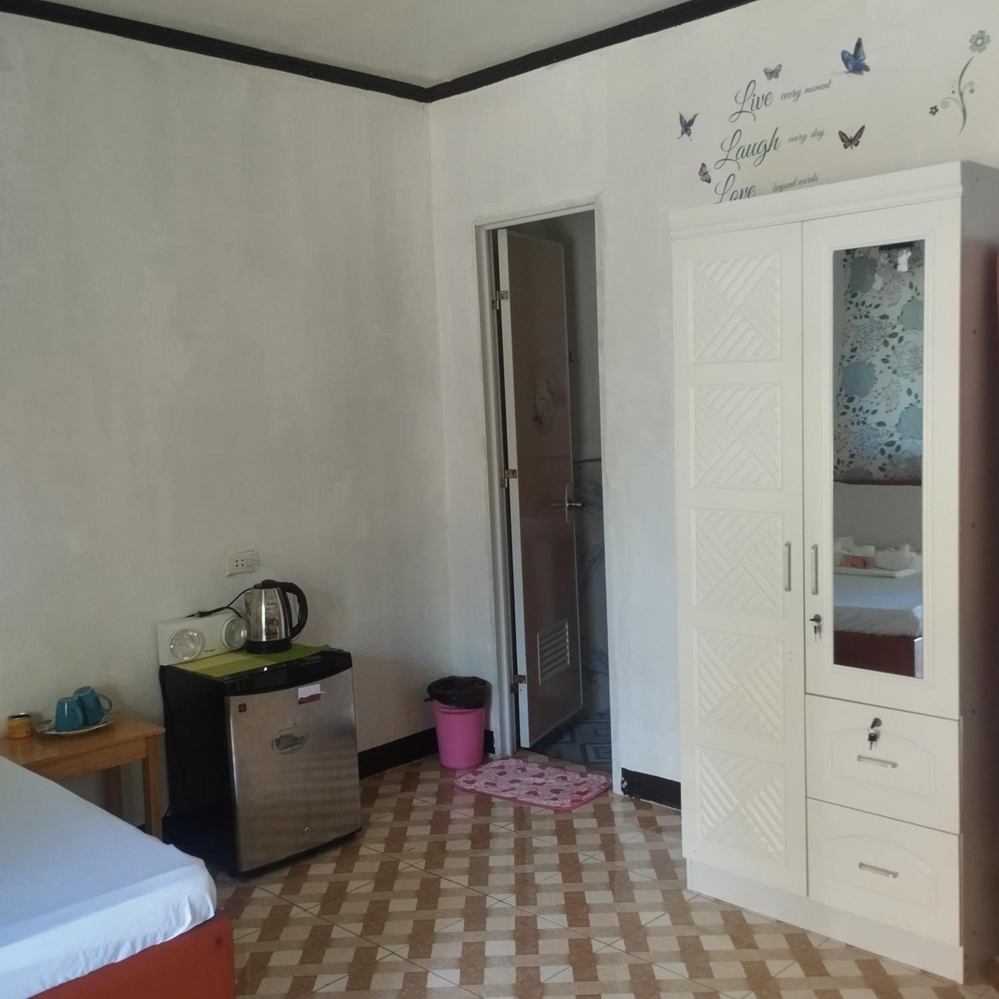 Noah Xye Guest House San Juan  Esterno foto