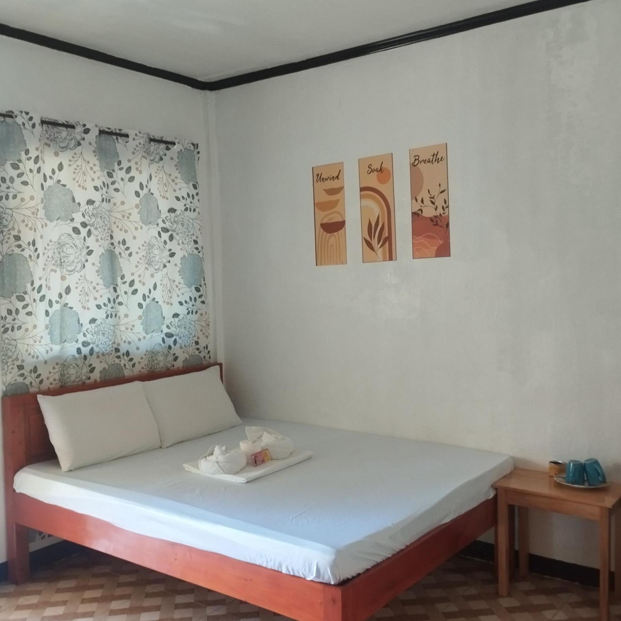 Noah Xye Guest House San Juan  Esterno foto