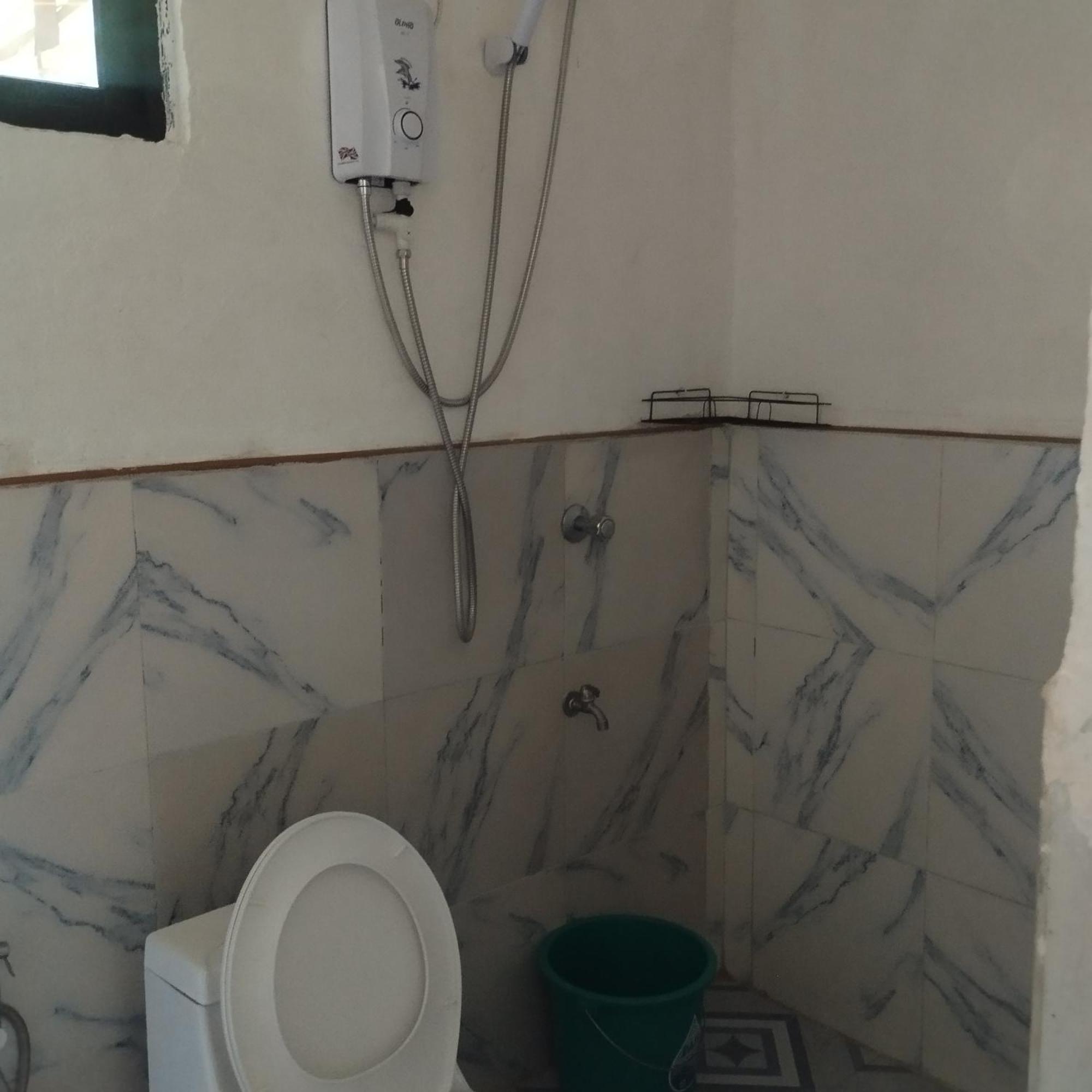 Noah Xye Guest House San Juan  Esterno foto