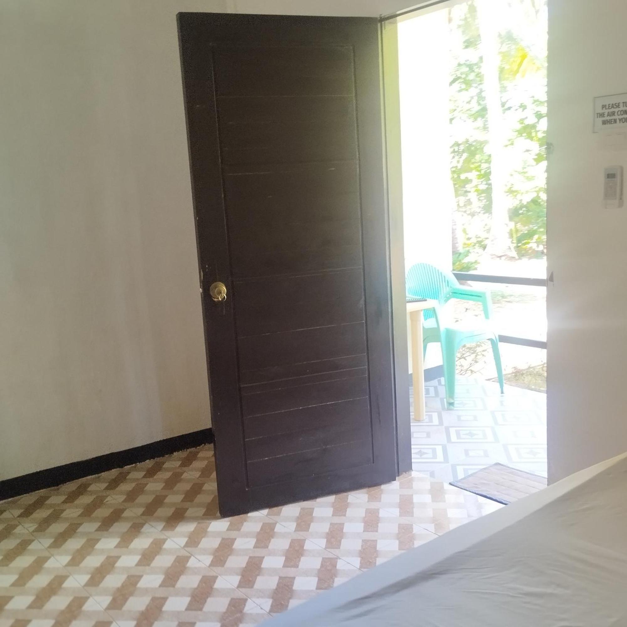 Noah Xye Guest House San Juan  Esterno foto