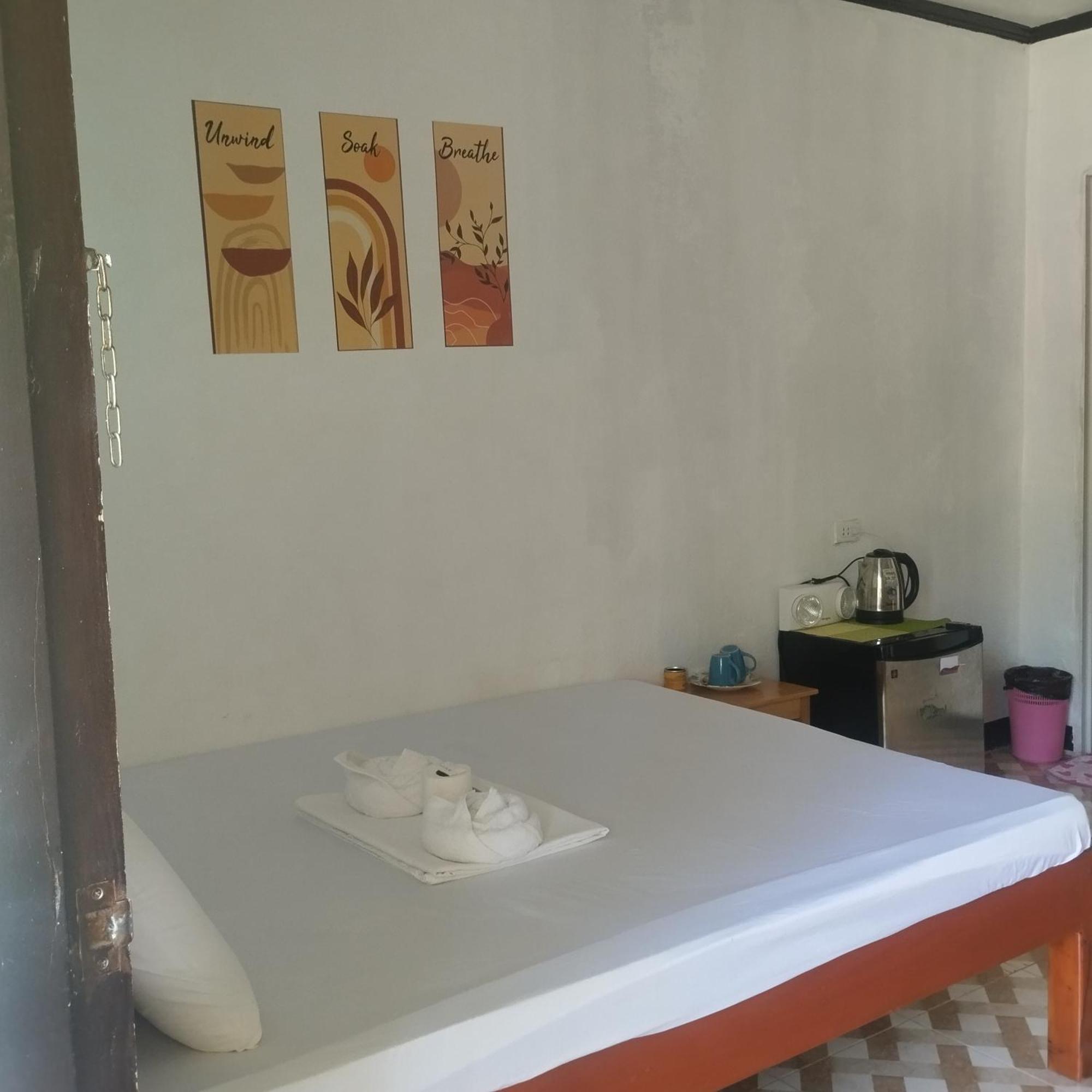 Noah Xye Guest House San Juan  Esterno foto